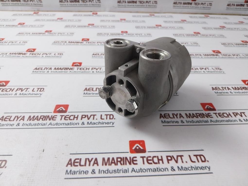 Abb Hm1-ex Pressure Transmitter