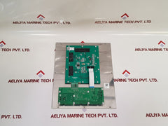 Abb HMI-IED670 [D] Display 1MRK000008-LBR03
