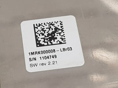 Abb HMI-IED670 [D] Display 1MRK000008-LBR03