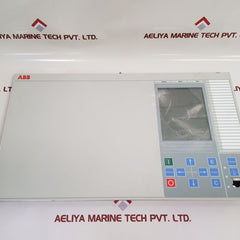 ABB HMI-IED670 [D] Display 1MRK000008-MBR02