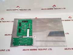 ABB HMI-IED670 [D] Display 1MRK000008-MBR02