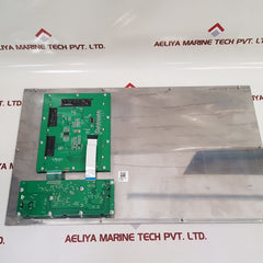 ABB HMI-IED670 [D] Display 1MRK000008-MBR02