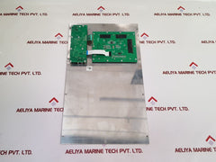 ABB HMI-IED670 [D] Display 1MRK000008-MBR02