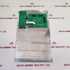 ABB HMI-IED670 [D] Display 1MRK000008-MBR02