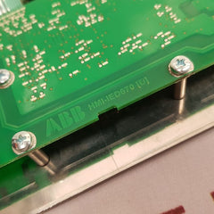 ABB HMI-IED670 [D] Display 1MRK000008-MBR02