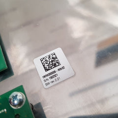 ABB HMI-IED670 [D] Display 1MRK000008-MBR02