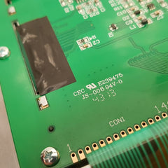 ABB HMI-IED670 [D] Display 1MRK000008-MBR02