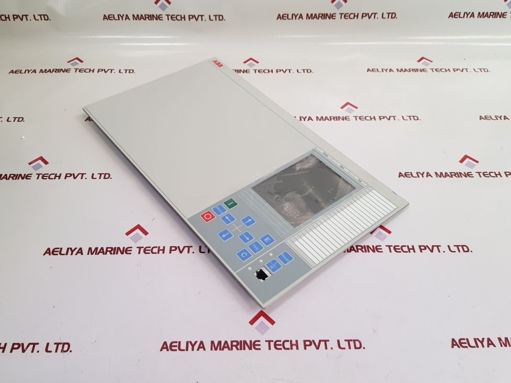 ABB HMI-IED670 [D] Display 1MRK000008-MBR02