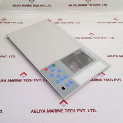 ABB HMI-IED670 [D] Display 1MRK000008-MBR02
