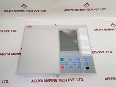 Abb Hmi-ied670 [D] Display 1Mrk000008-nbr02