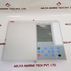 Abb Hmi-ied670 [D] Display 1Mrk000008-nbr02