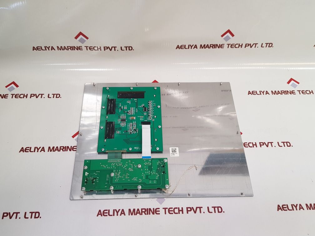 Abb Hmi-ied670 [D] Display 1Mrk000008-nbr02