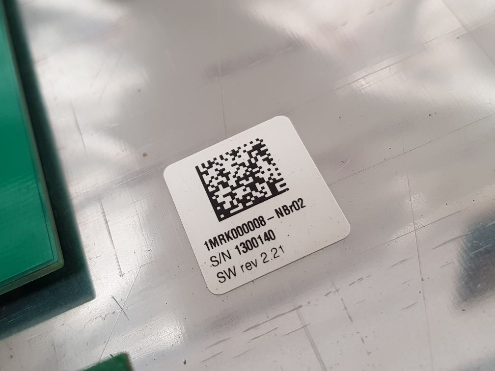 Abb Hmi-ied670 [D] Display 1Mrk000008-nbr02