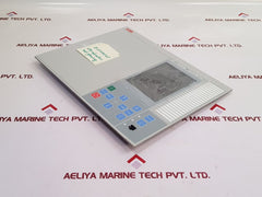Abb Hmi-ied670 [D] Display 1Mrk000008-nbr03