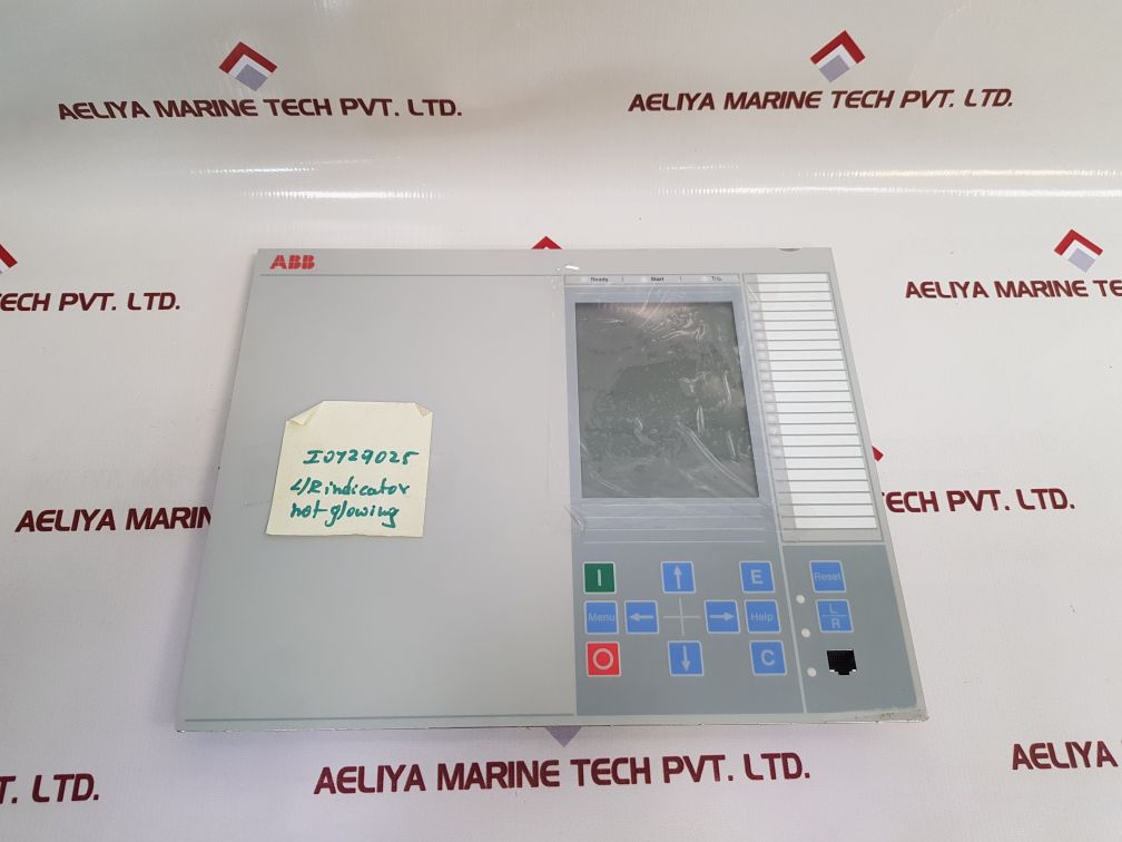 Abb Hmi-ied670 [D] Display 1Mrk000008-nbr03
