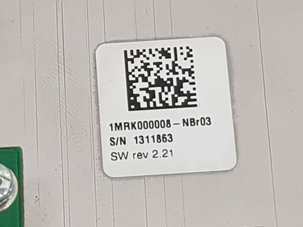 Abb Hmi-ied670 [D] Display 1Mrk000008-nbr03