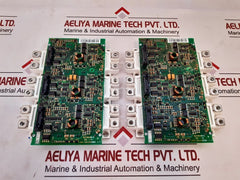 Abb Igbt Fs300R17Ke3/Agdr-76C Inverter Drive Module Agdr-76C