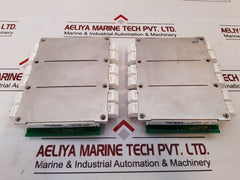 Abb Igbt Fs300R17Ke3/Agdr-76C Inverter Drive Module Agdr-76C