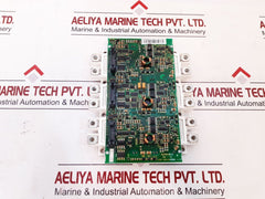 Abb Igbt Fs300R17Ke3/Agdr-76C Inverter Drive Module Agdr-76C