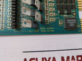 Abb Symphony Imaso11 Analog Output Module Rev: A