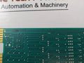 Abb Symphony Imaso11 Analog Output Module Rev: A