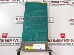 Abb Symphony Imaso11 Analog Output Module Rev: A