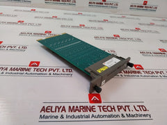 Abb Symphony Imaso11 Analog Output Module Rev: A