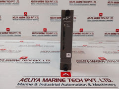Abb Symphony Imaso11 Analog Output Module Rev: A