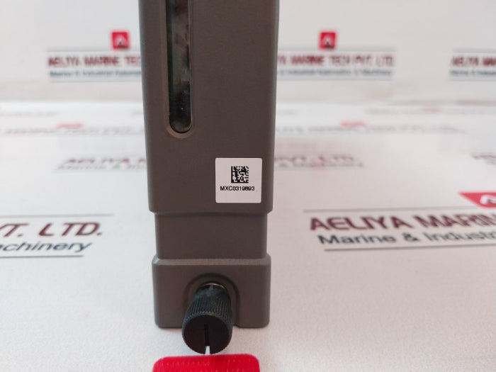 Abb Symphony Imaso11 Analog Output Module Rev: A