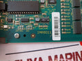 Abb Symphony Imaso11 Analog Output Module Rev: A