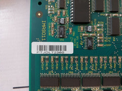 Abb Symphony Imaso11 Analog Output Module Rev: A