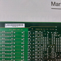Abb Imsed01 Digital Input Module