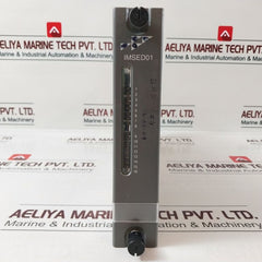 Abb Imsed01 Digital Input Module