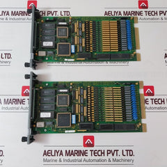Abb Imsed01 Digital Input Module