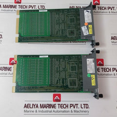 Abb Imsed01 Digital Input Module