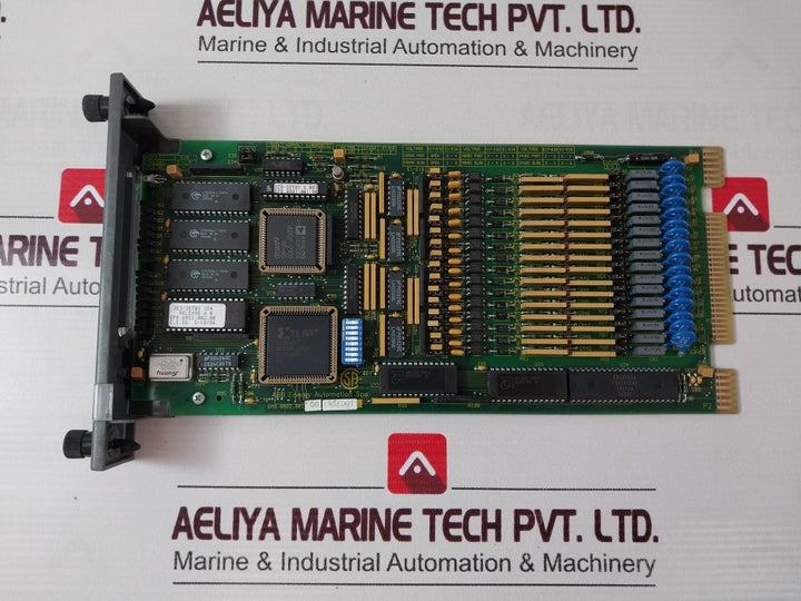 Abb Imsed01 Digital Input Module