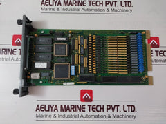 Abb Imsed01 Digital Input Module