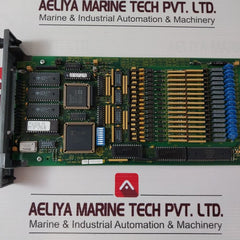 Abb Imsed01 Digital Input Module
