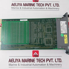 Abb Imsed01 Digital Input Module