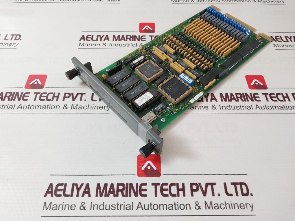 Abb Imsed01 Digital Input Module