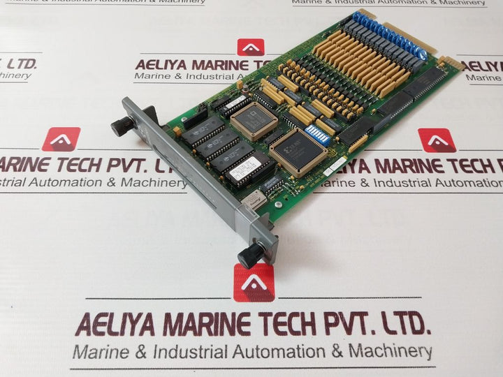 Abb Imsed01 Digital Input Module