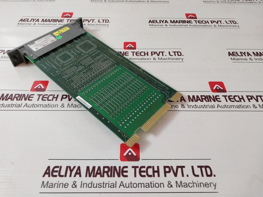 Abb Imsed01 Digital Input Module