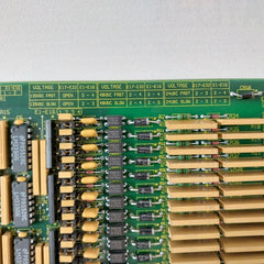 Abb Imsed01 Digital Input Module
