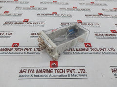 Abb In5396-3001-ac Push Button Module For Master Trip