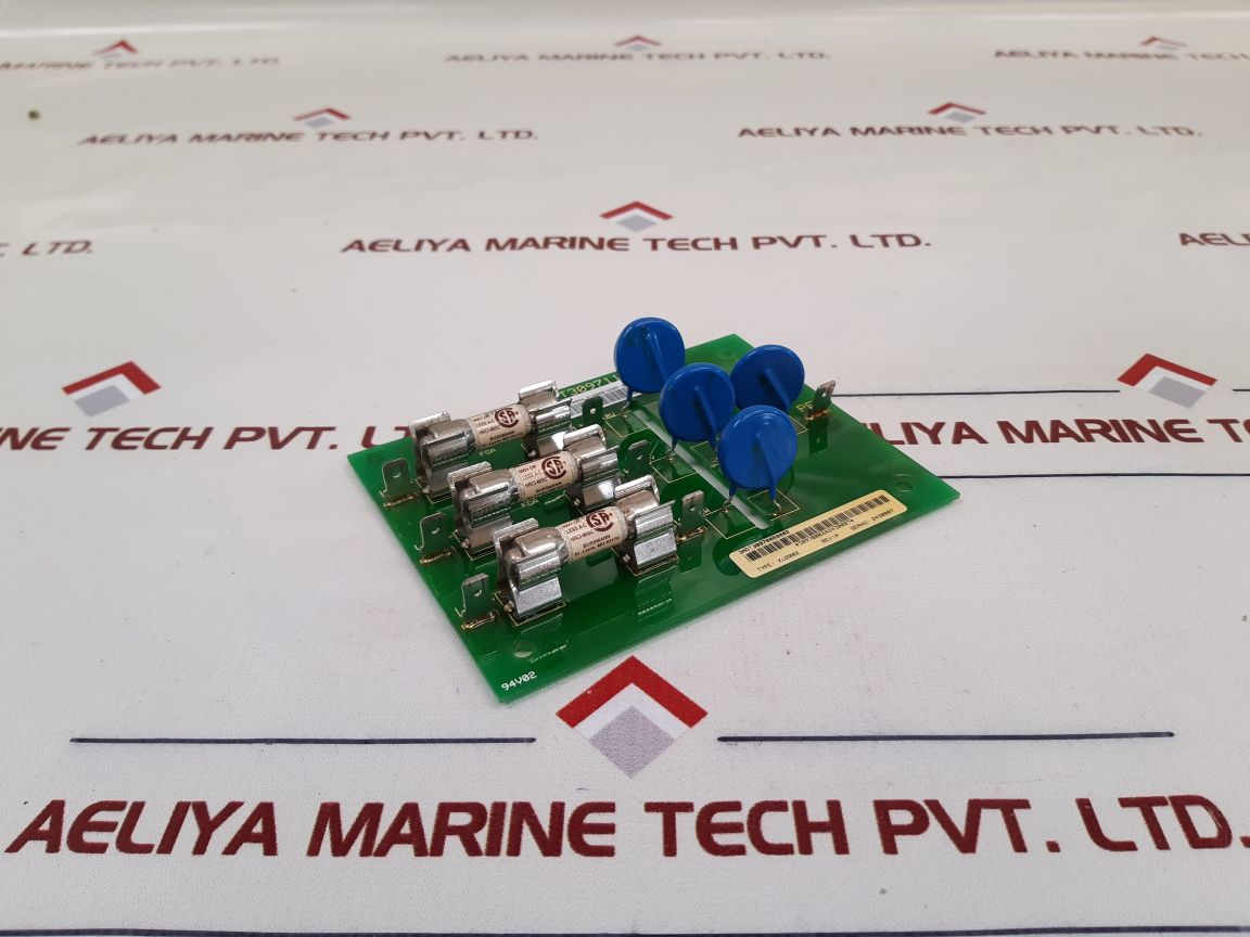 Abb ku2002 pcb card
