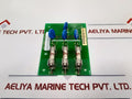 Abb ku2002 pcb card
