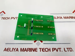 Abb ku2002 pcb card