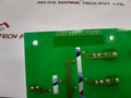 Abb ku2002 pcb card