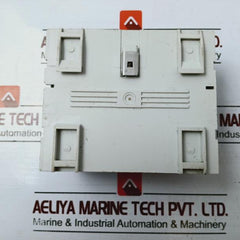 Abb Lm011-ce18Rac Logic Module 1Svr440621R5300 50/60Hz Ac 85–264V 1Svr440621R5300