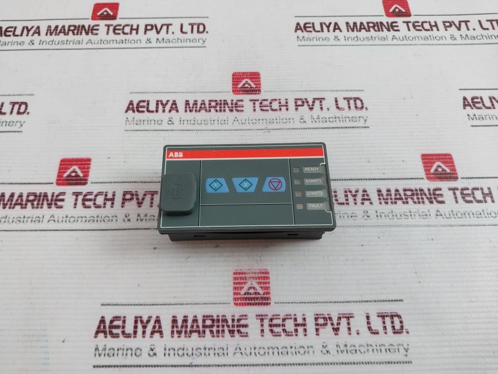 Abb Md31 Operator Panel 1Tna920500R0001